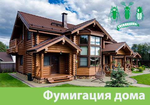 Преимущества обработки газом в городе Астрахань